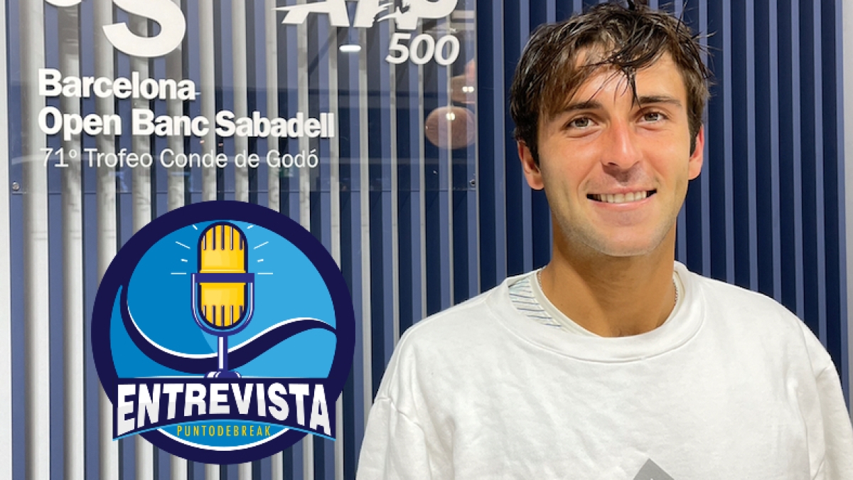 Entrevista con Tomás Martín Etcheverry. Fuente: Punto de Break