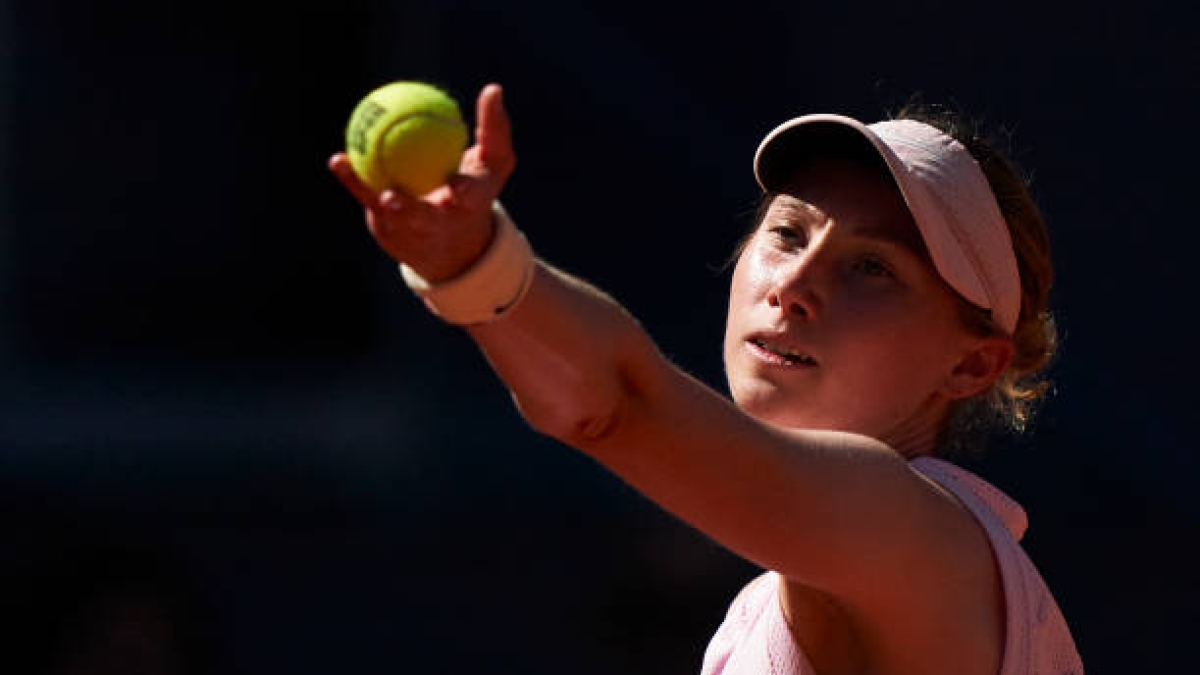 Bucsa en Madrid. Foto: gettyimages