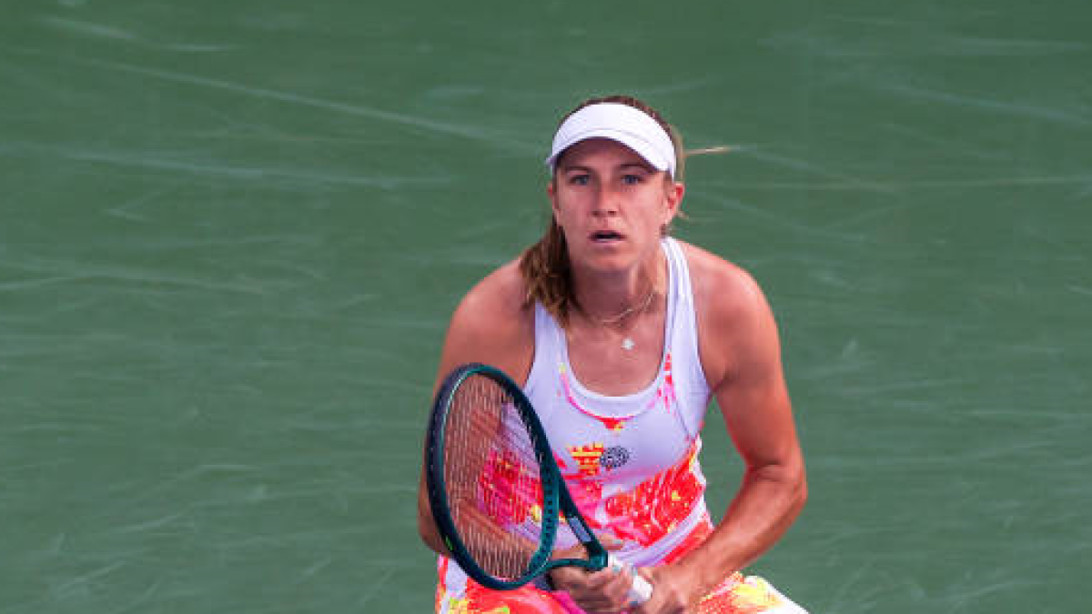 Storm Hunter en Dubái 2024. Foto: getty