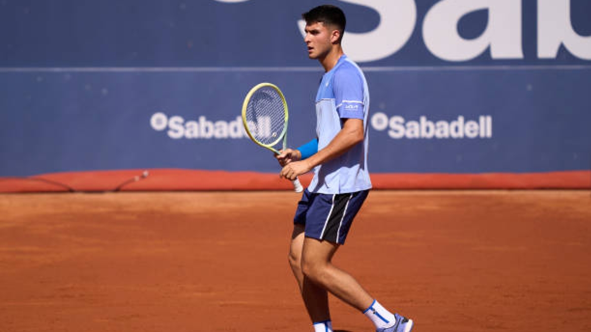 Pablo Llamas.