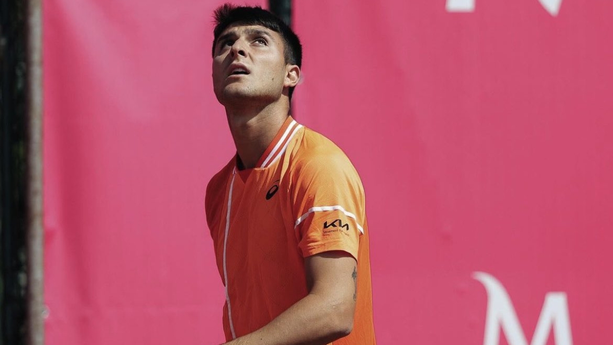 Pablo Llamas.