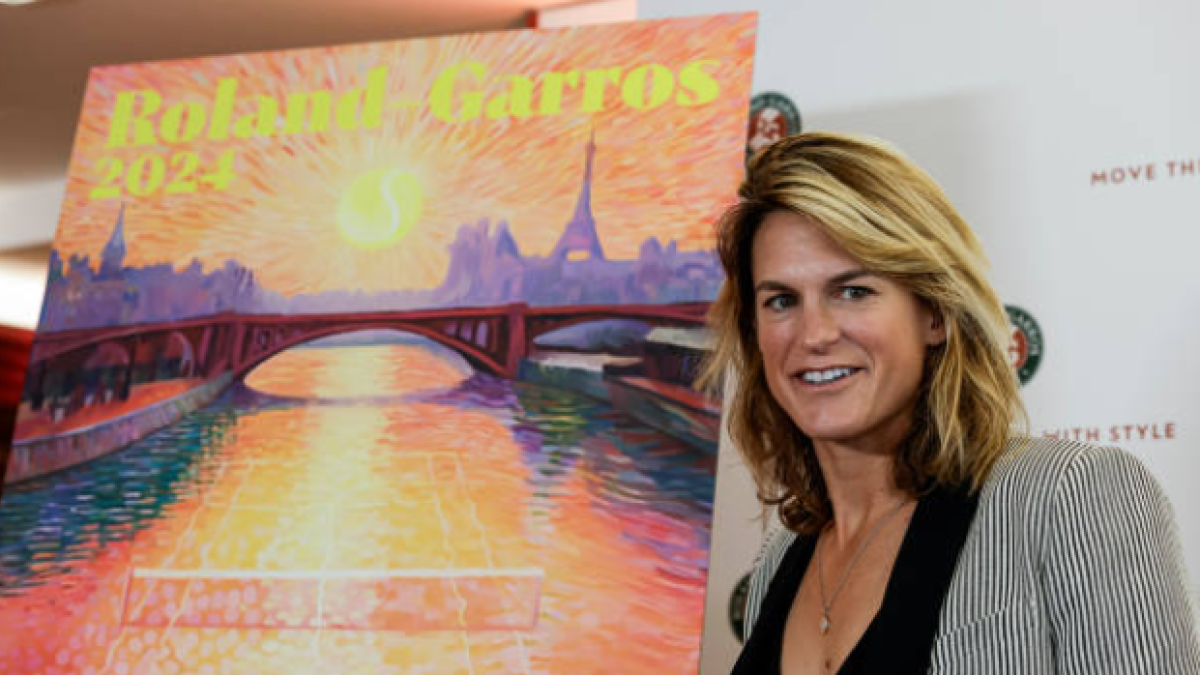 Mauresmo asegura que no habrá acto de despedida para Nadal. Foto: Gettyimages