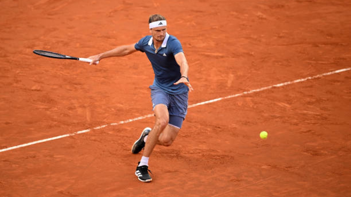 Conclusiones ATP Roma. Foto: gettyimages