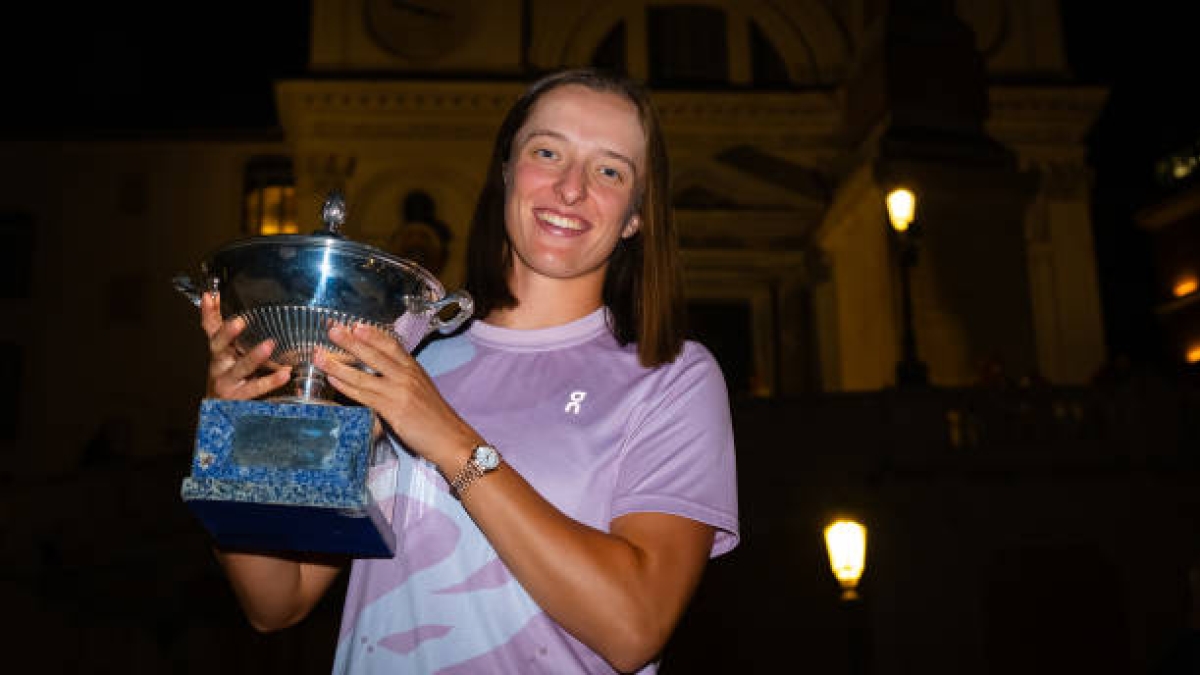 Cantidad dinero campeones en Roma. Foto: gettyimages