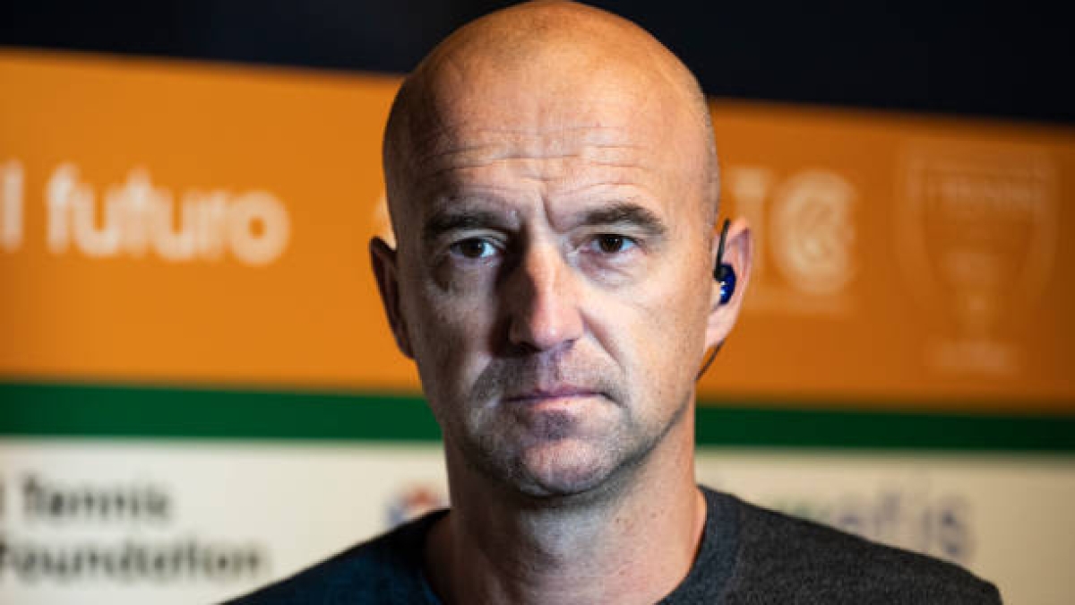 Ivan Ljubicic. Fuente: Getty