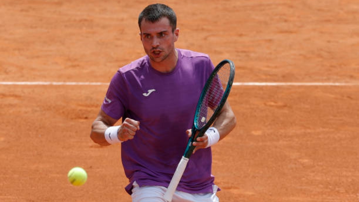 Pedro Martínez Portero. Foto: Getty