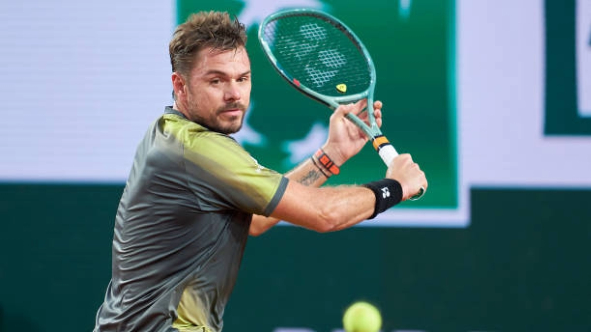Wawrinka desvela que pedirá una invitación especial para los Juegos