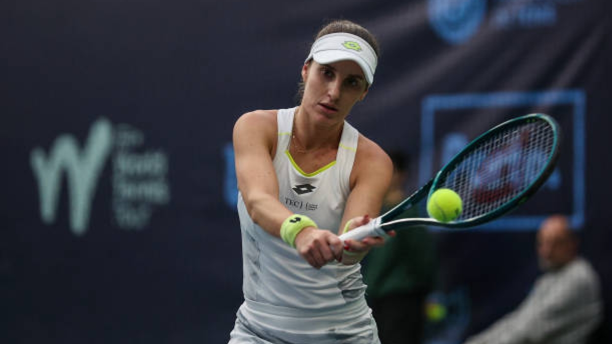 Marina Bassols, en 2024. Foto: gettyimages