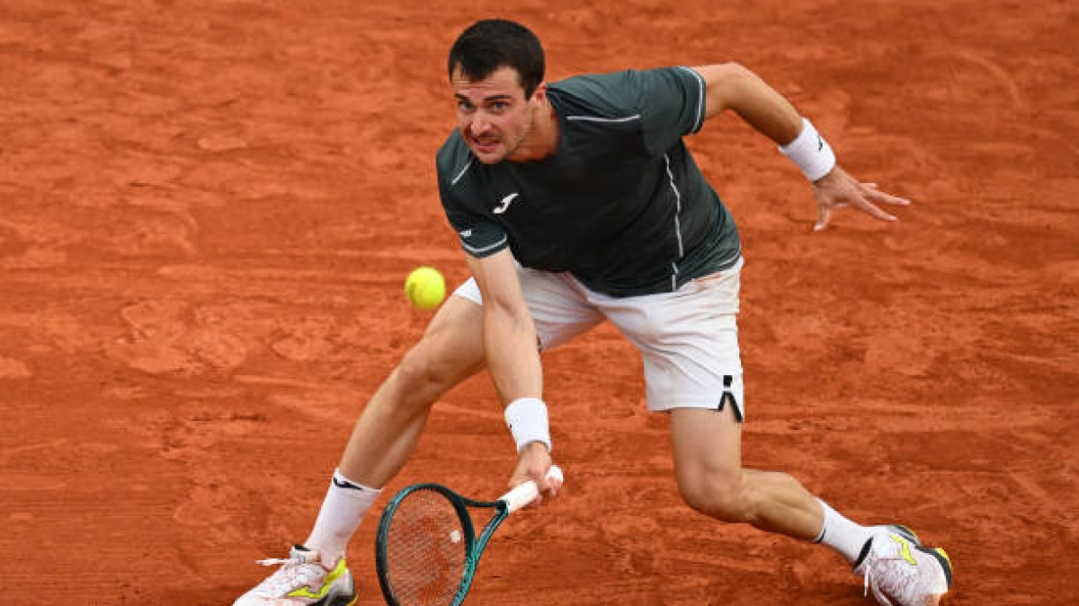 Pedro Martínez, queja Juegos Olímpicos. Foto: gettyimages