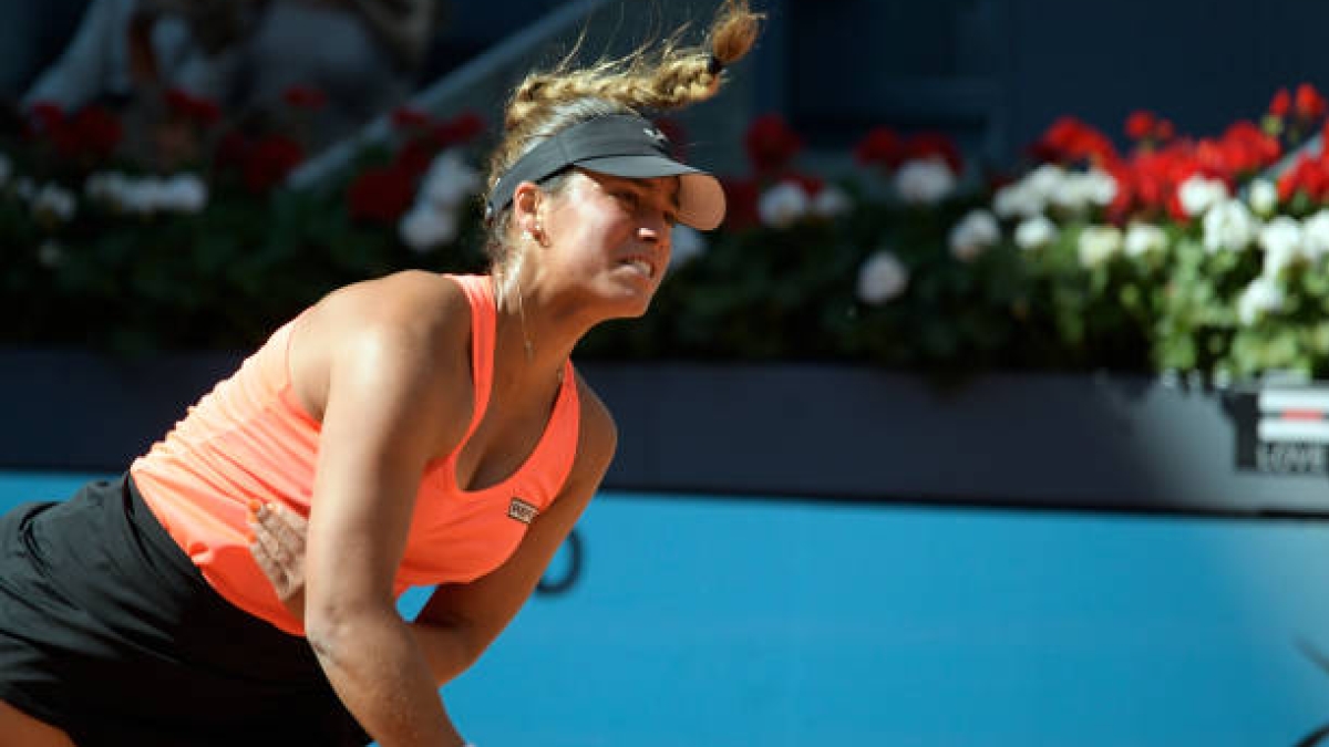Jessica Bouzas. Foto: Getty