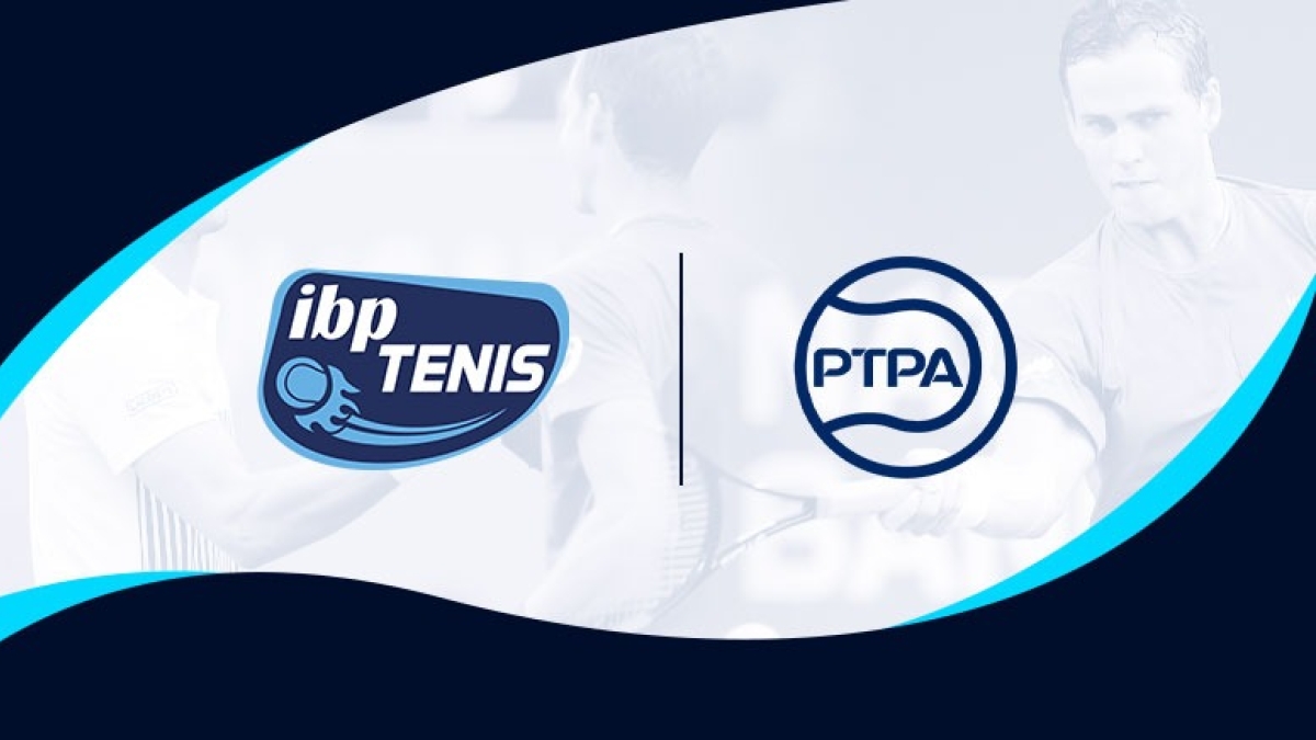 La PTPA e IBP Tenis unen fuerzas para revolucionar el tenis en España.