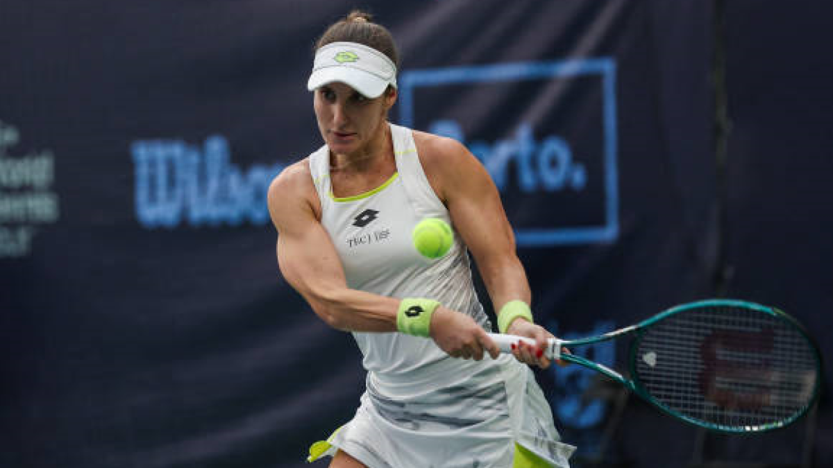 Marina Bassols 2024. Foto: getty