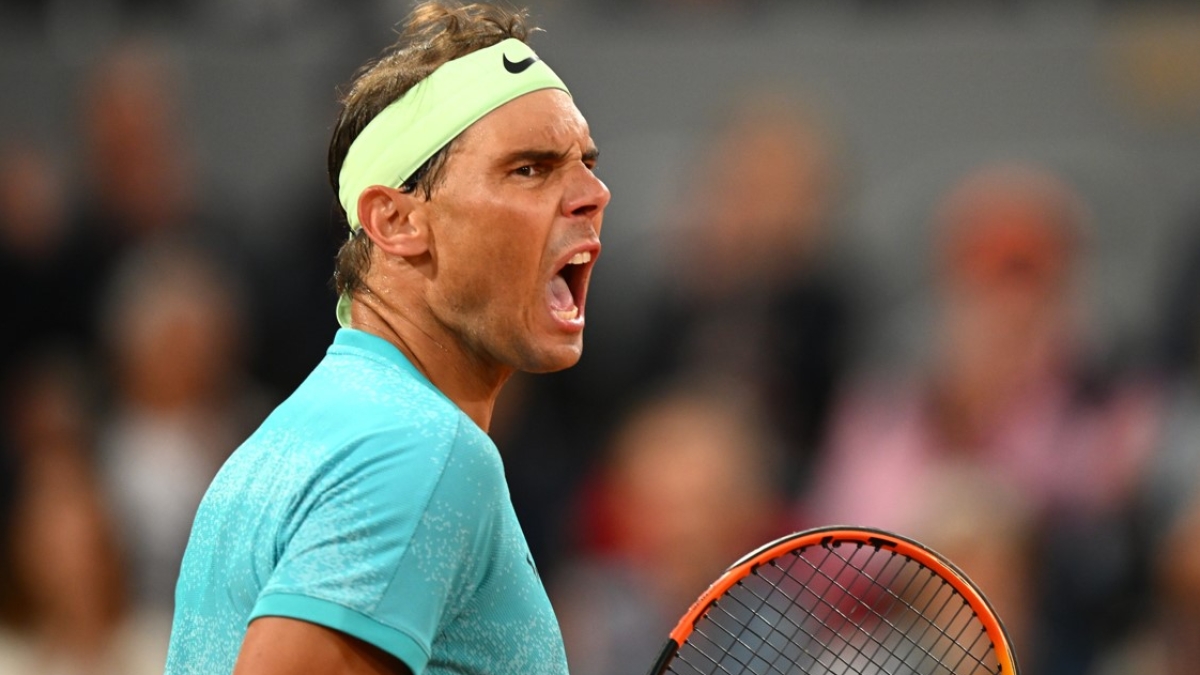 Horario y dónde ver el debut de Rafa Nadal en los Juegos Olímpicos de París 2024 ante Marton Fucsovics