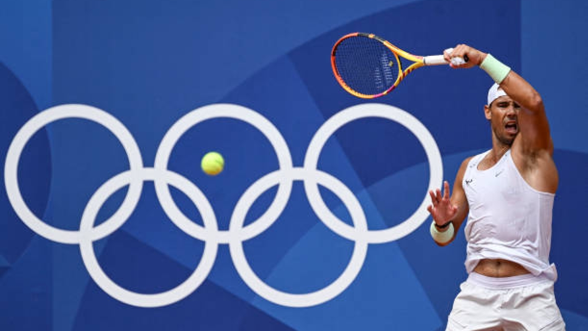 Rivales a evitar por los favoritos en Juegos Olímpicos París 2024. Foto: gettyimages