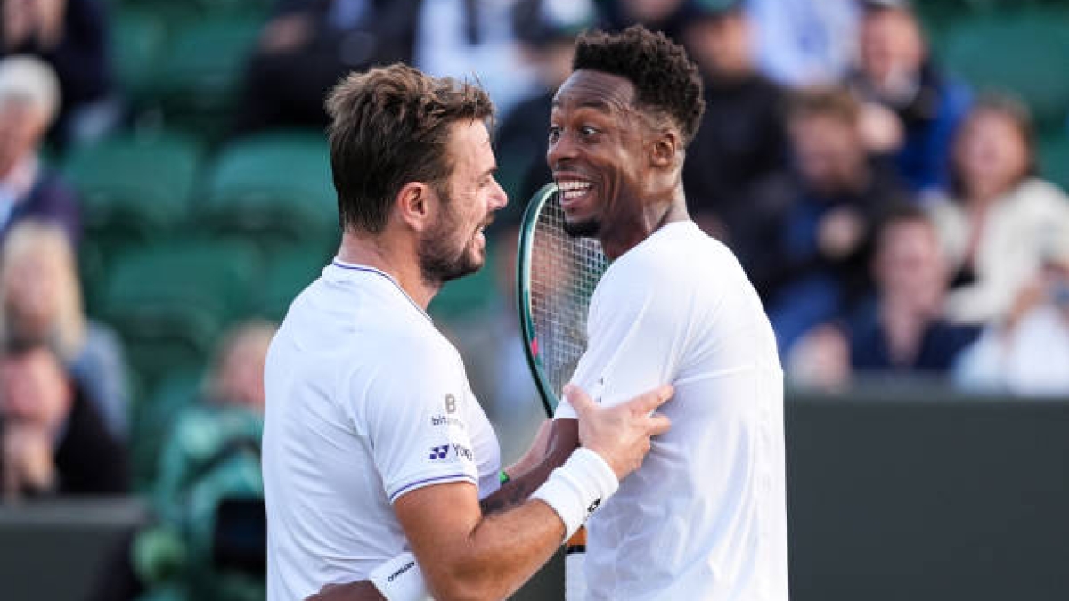 Participantes en Juegos Olímpicos París 2024. Foto: gettyimages