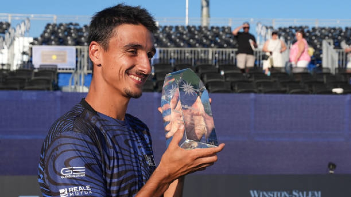 ATP Ranking prior to the US Open 2024. Photo: gettyimages