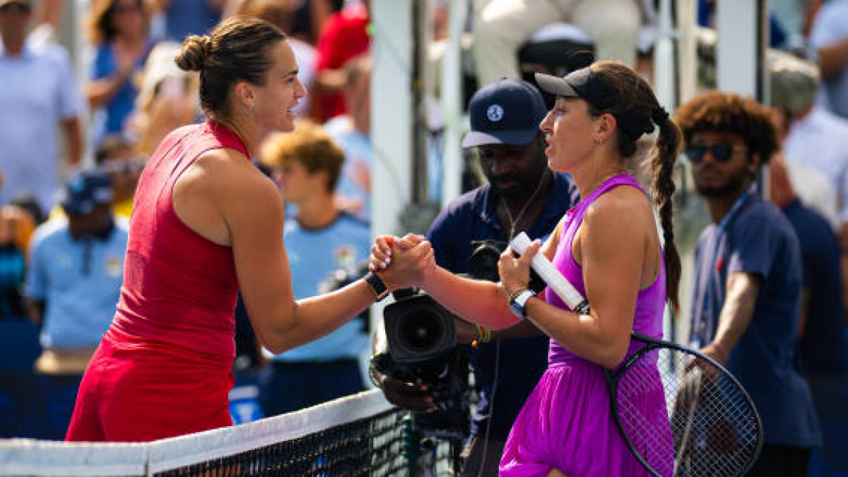 The top favorites to win the title at the US Open 2024