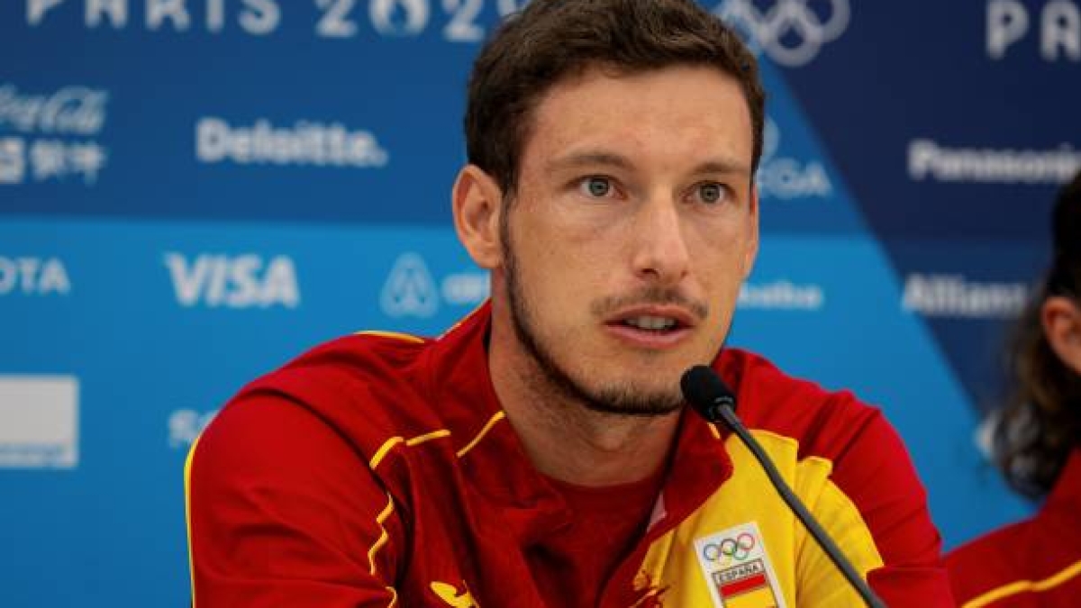 Pablo Carreño. Foto: Getty