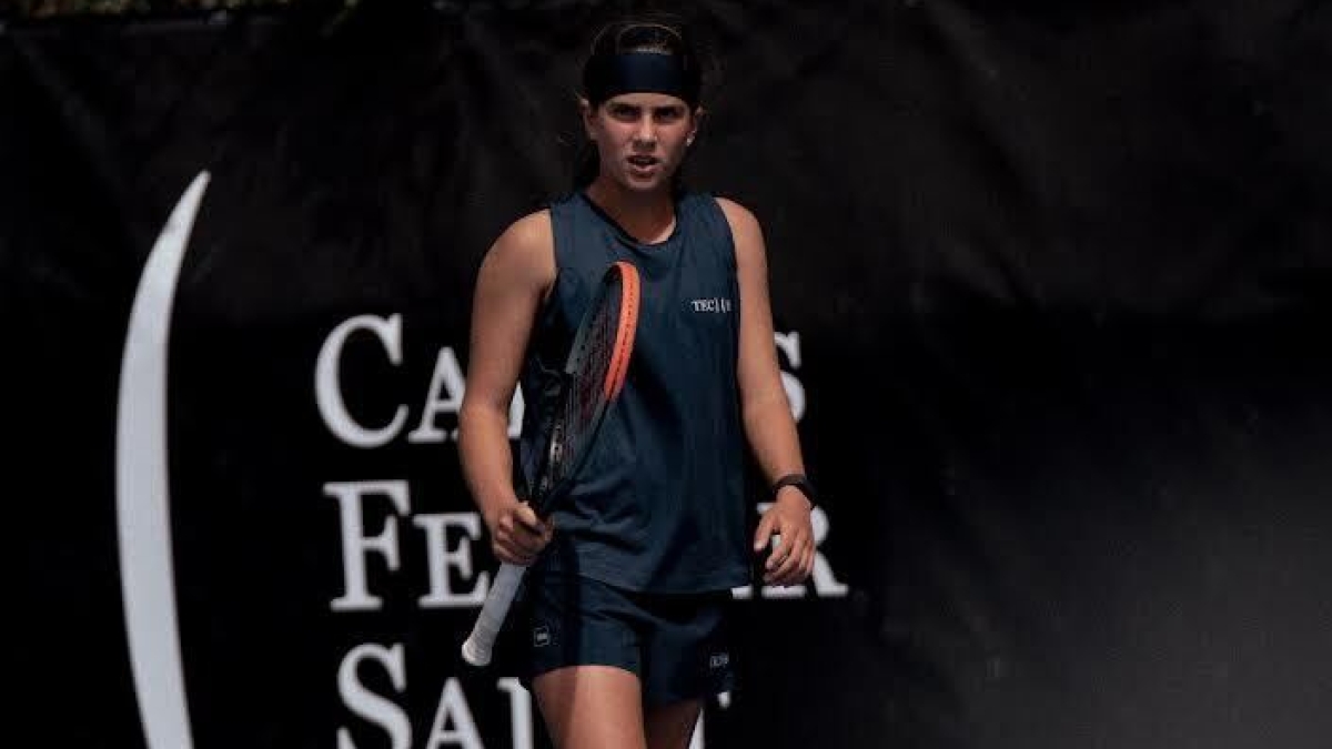 "Our dream is to turn the World TEC CUP into the Under-14 Fast Track World Cup"