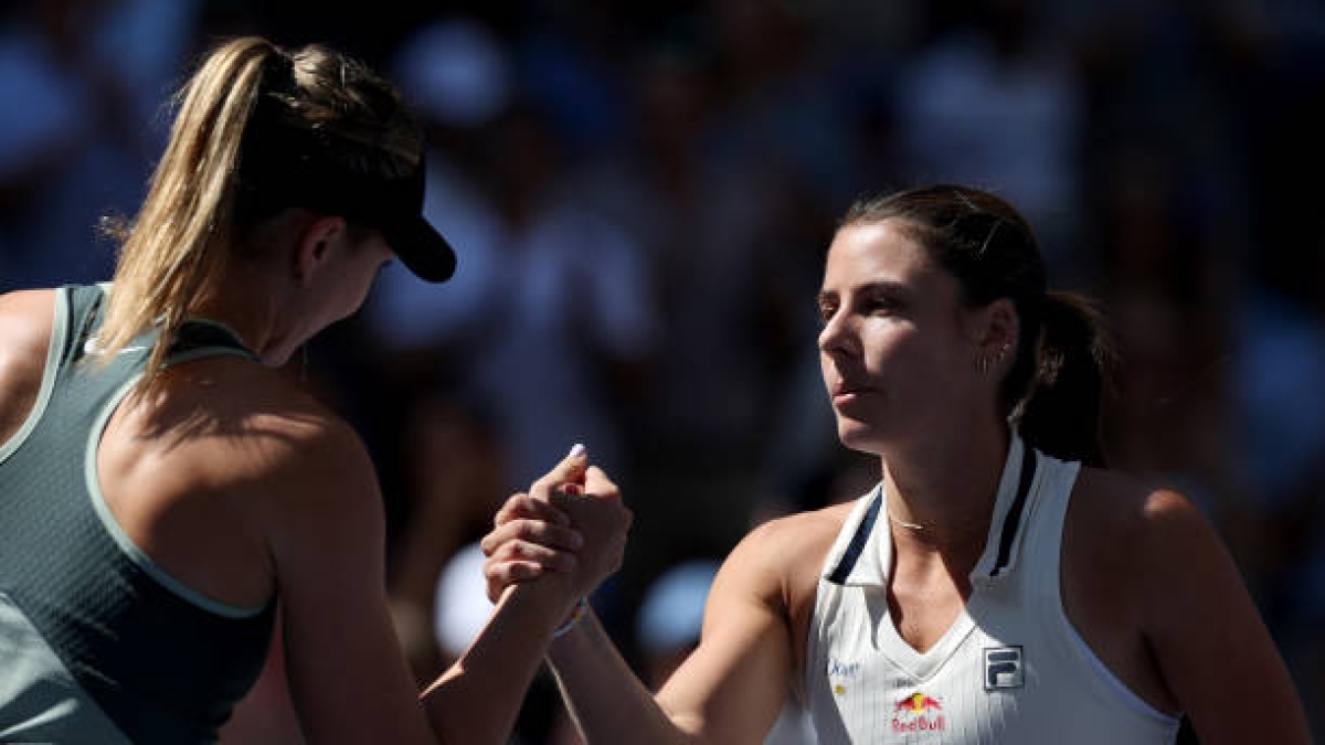 Lucha por WTA Finals 2024. Foto: gettyimages