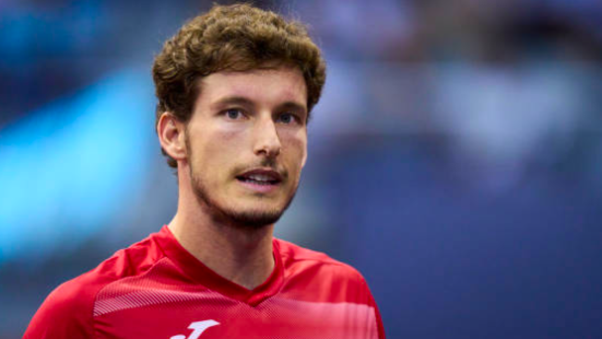 Pablo Carreño debuts with victory at the Challenger of Alicante 2024. Source: Getty