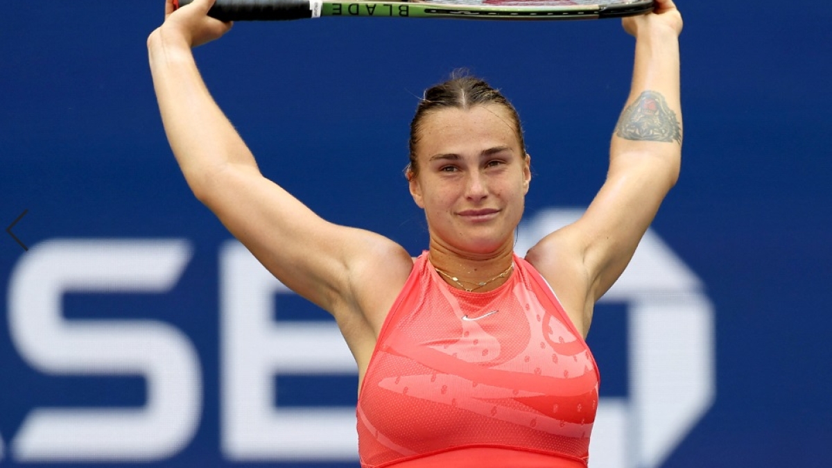 OFICIAL: Sabalenka termina 2024 como número 1 del Ranking WTA