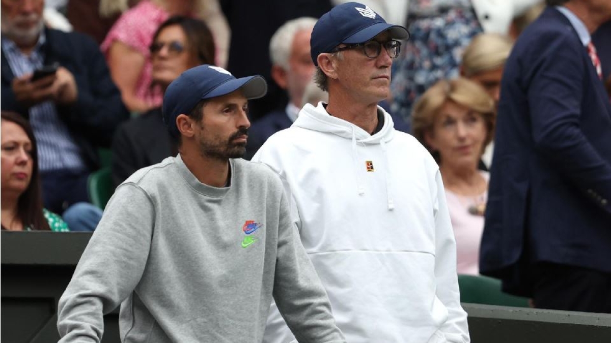 La falta de lógica en los 'Premios ATP'. Foto: Getty