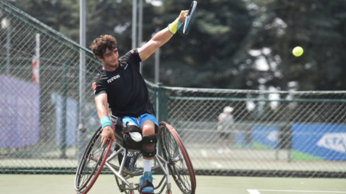 Daniel Caverzaschi. Foto: Getty