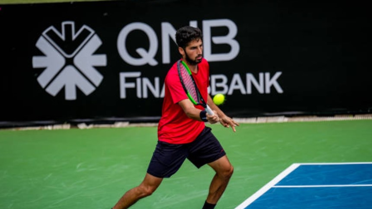 Altug Celikbilek. Photo: Getty