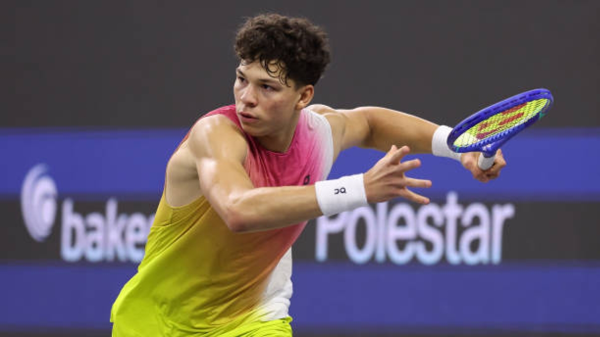 Shelton and Zverev, new confirmations for the Laver Cup 2025
