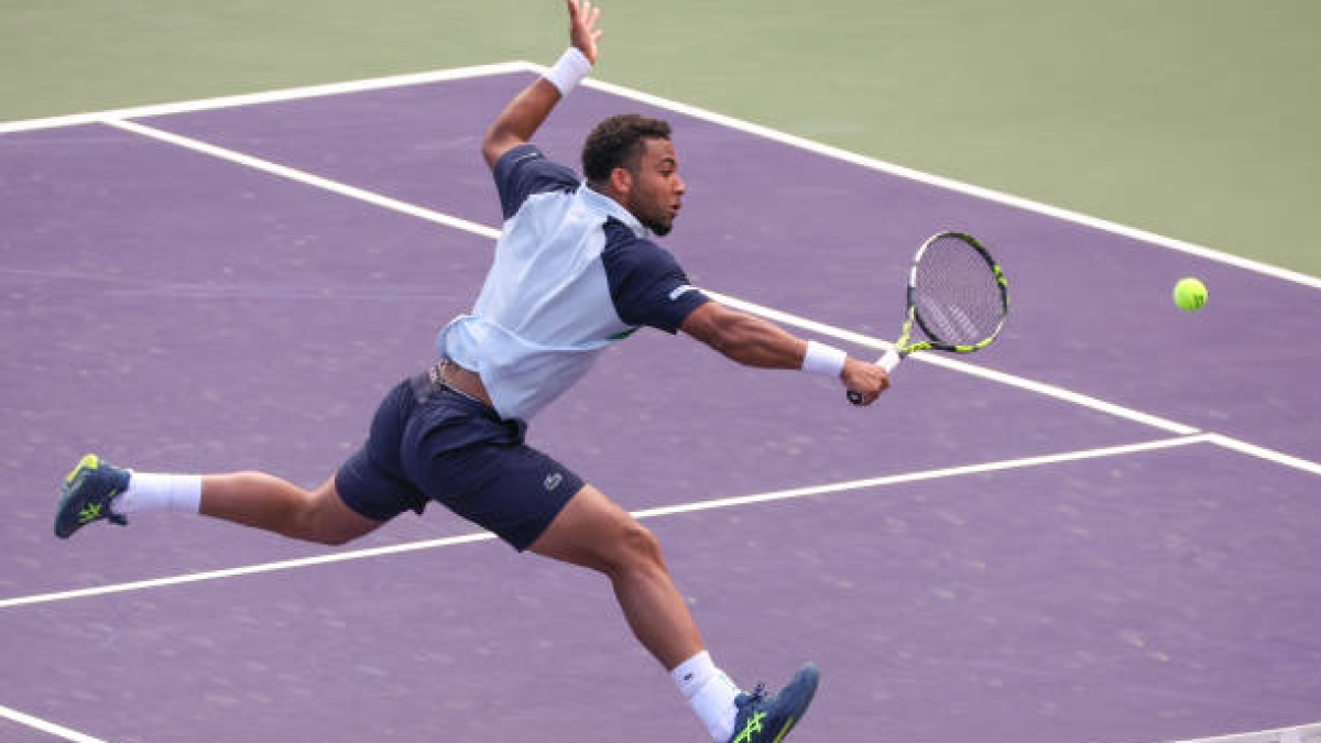 Arthur's Son, Change of Coach. Photo: gettyimages