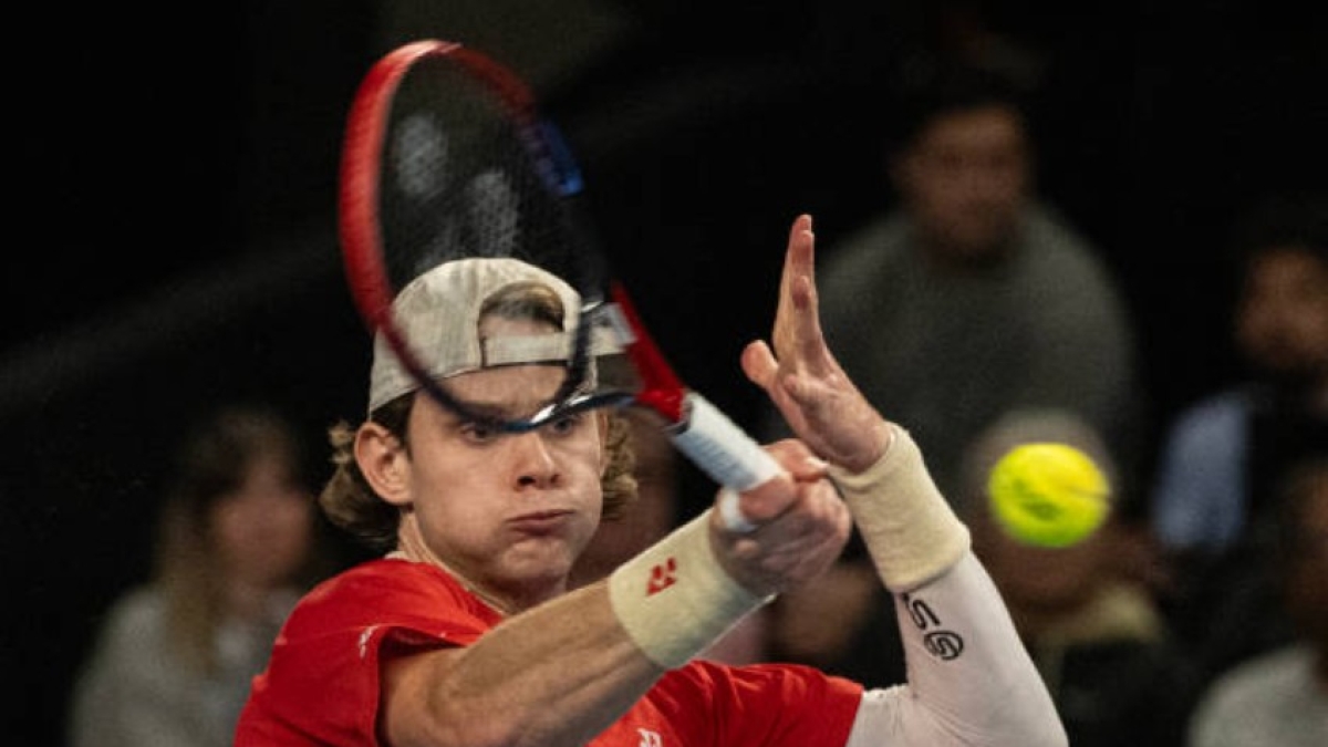 Zizou Bergs. Foto: Getty