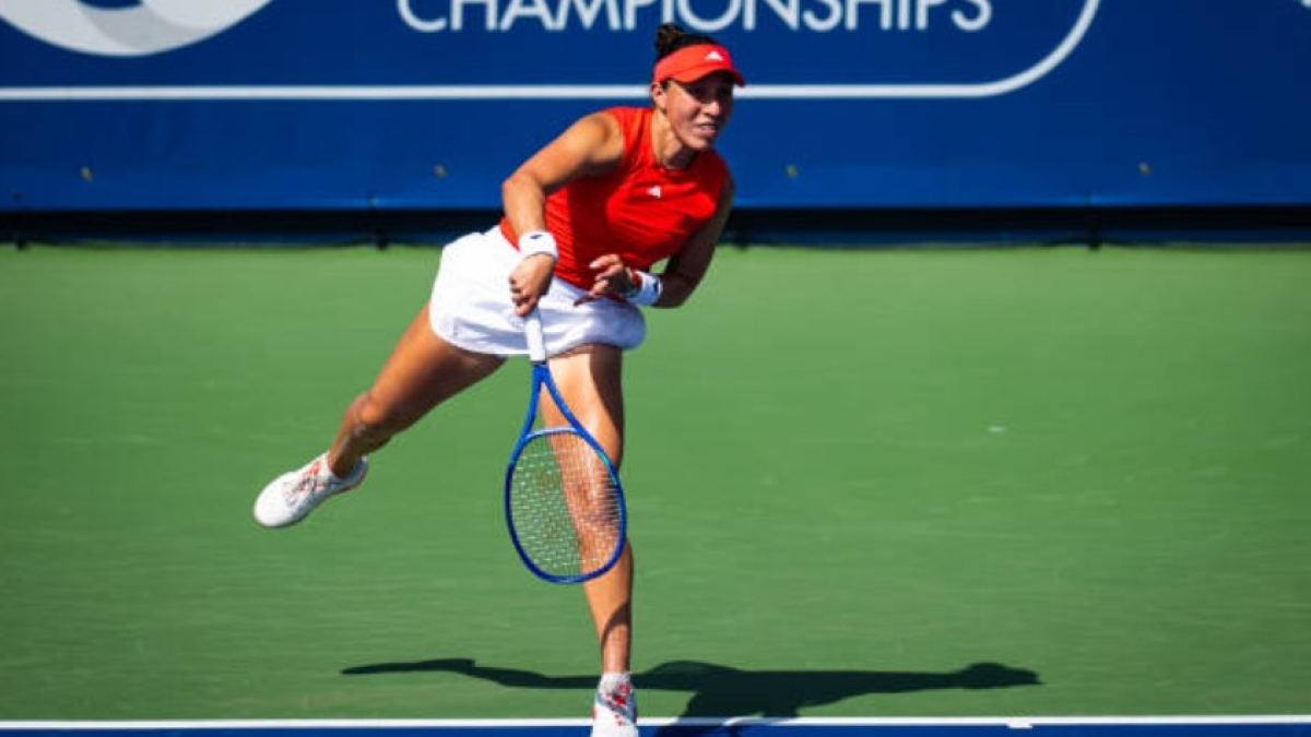 Jessica Bouzas. Photo: Getty