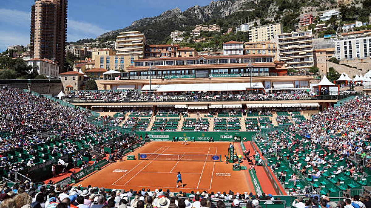 Baja de última hora en Montecarlo. Foto: gettyimages