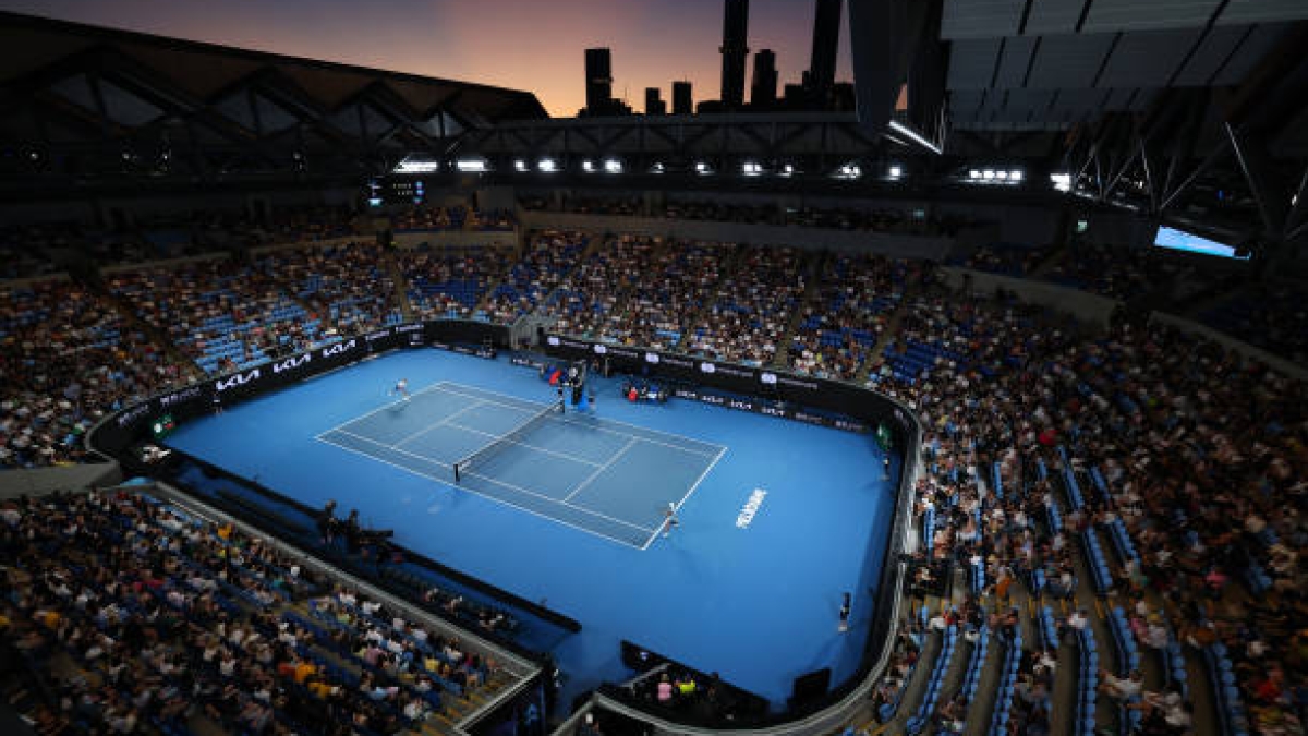 The bomb explodes in the circuit: the best players demand an improvement in prizes. Photo: Getty