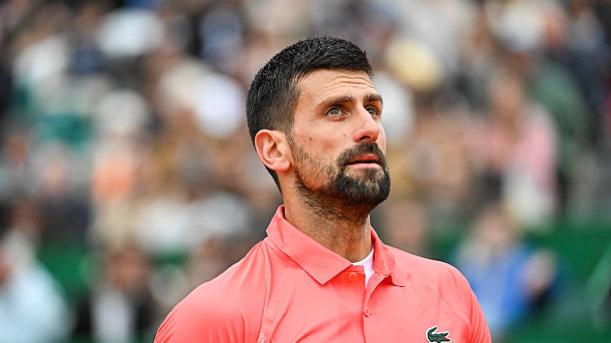 Novak Djokovic, consequences in ATP ranking. Photo: gettyimages
