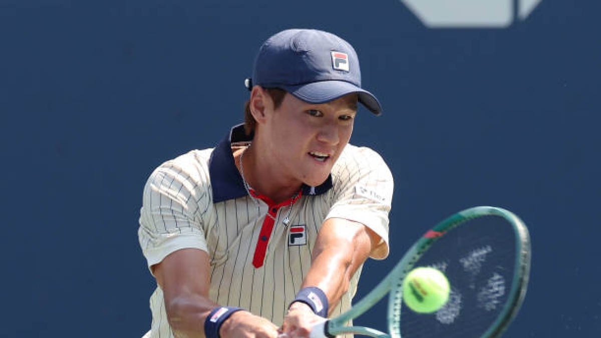 SonWoo Kwon, permiso del Ejército. Foto: gettyimages