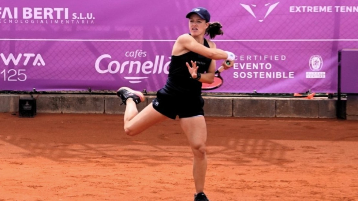 Kaitlin Quevedo. Foto: Getty