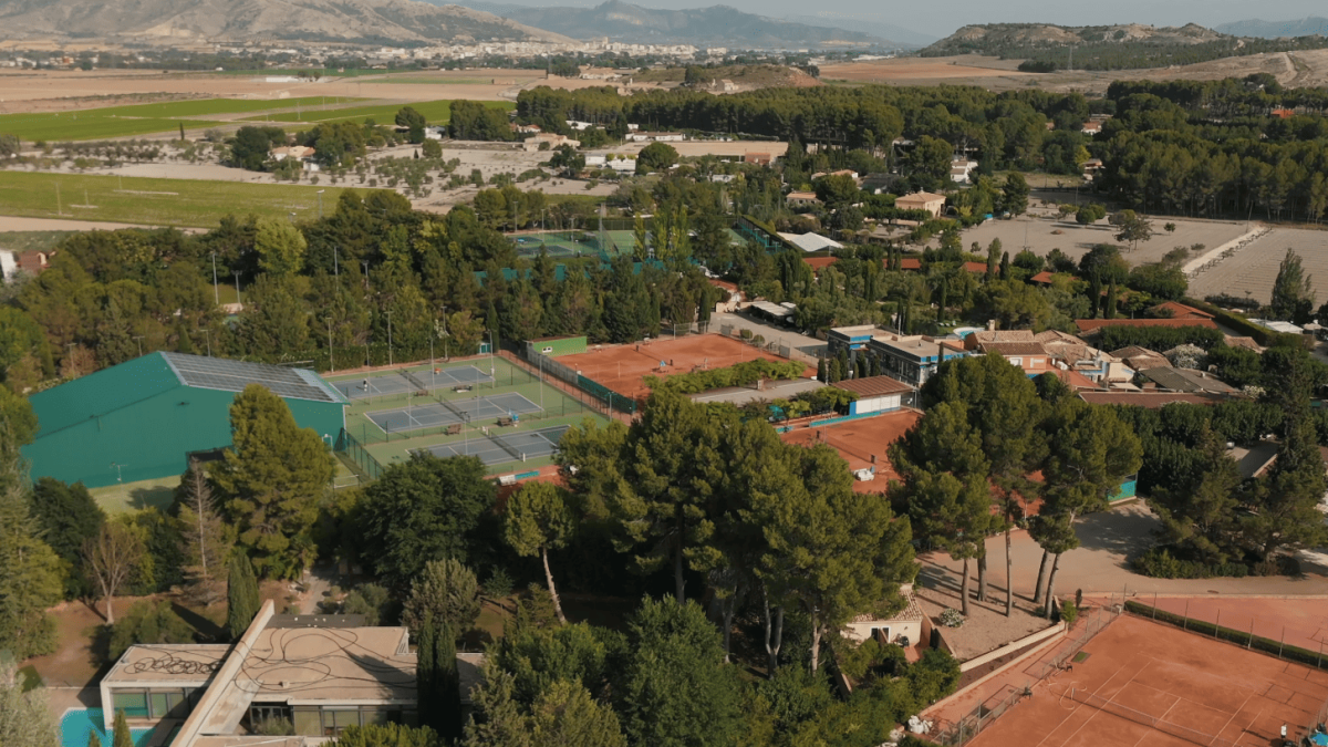 La Ferrero Academy celebra su 30 aniversario con un emotivo documental que busca mostrar su esencia. Foto: Gettyimages