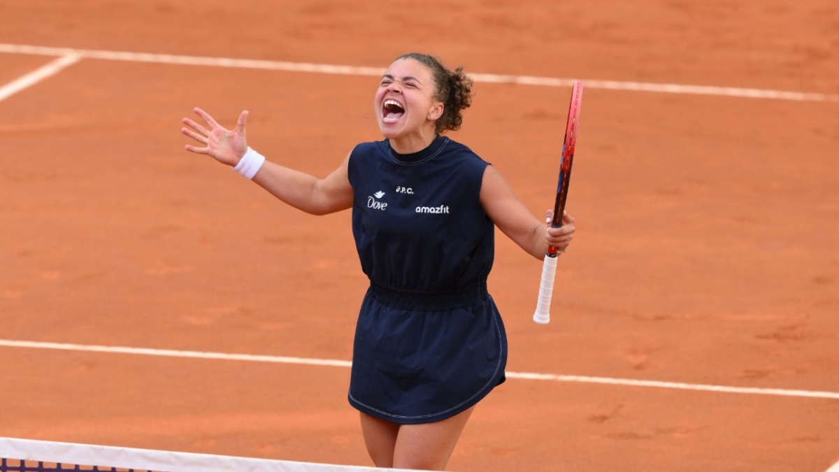 Paolini's Victory Causes Earthquake in WTA Ranking Affecting Swiatek