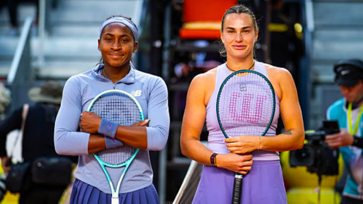 2025 Roland Garros Women's Final Analysis. Source: Getty