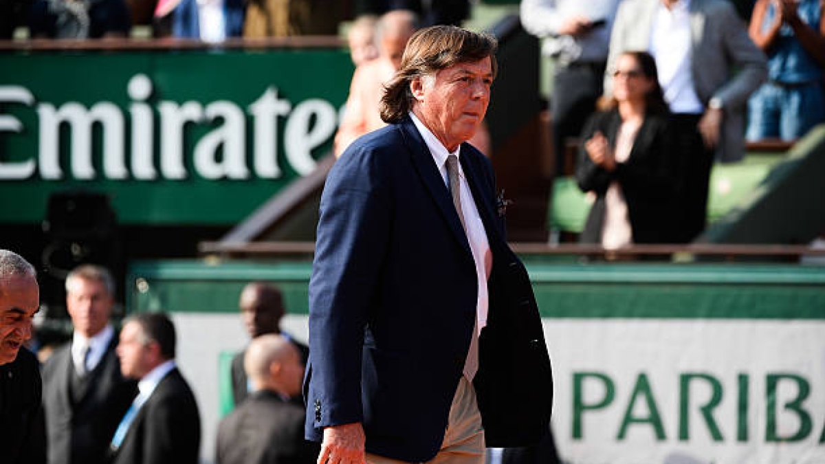 Panatta confesses that a tennis player can enter the rivalry between Alcaraz and Sinner