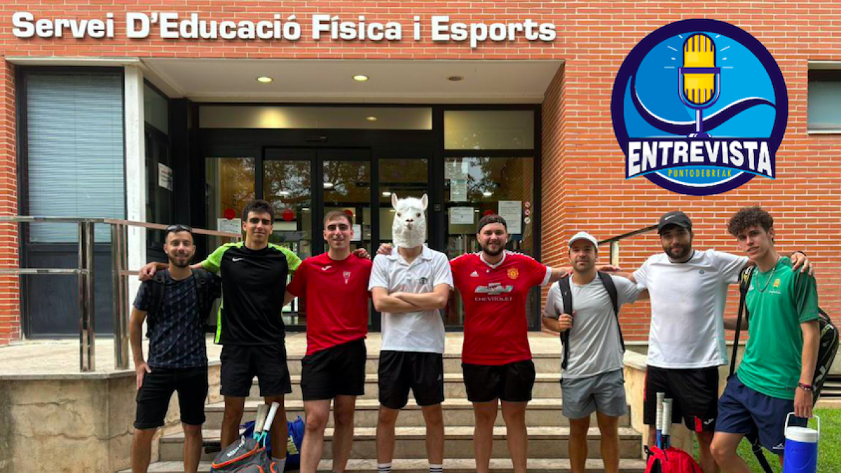 Primera edición del Challenger de 'Los Olvidados', en Valencia. Fuente: Punto de Break