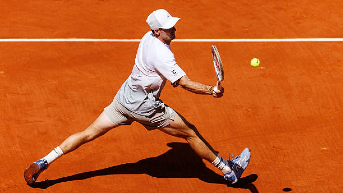 Tommy Paul, Top-10 and Quarterfinals. Photo: Getty Images.