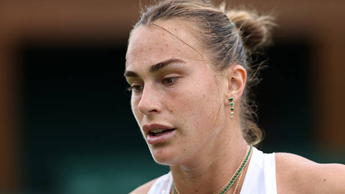 Análisis del cuadro principal femenino de Wimbledon 2025. Foto: Getty