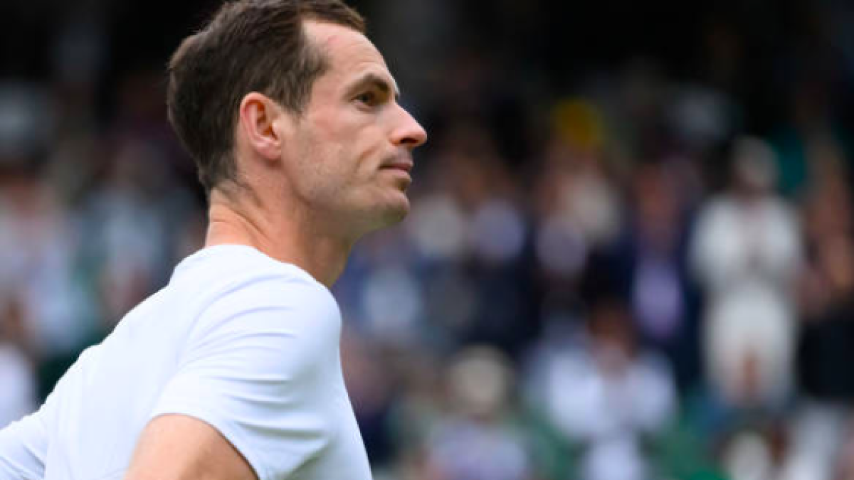 Andy Murray critica a Wimbledon. Fuente: Getty