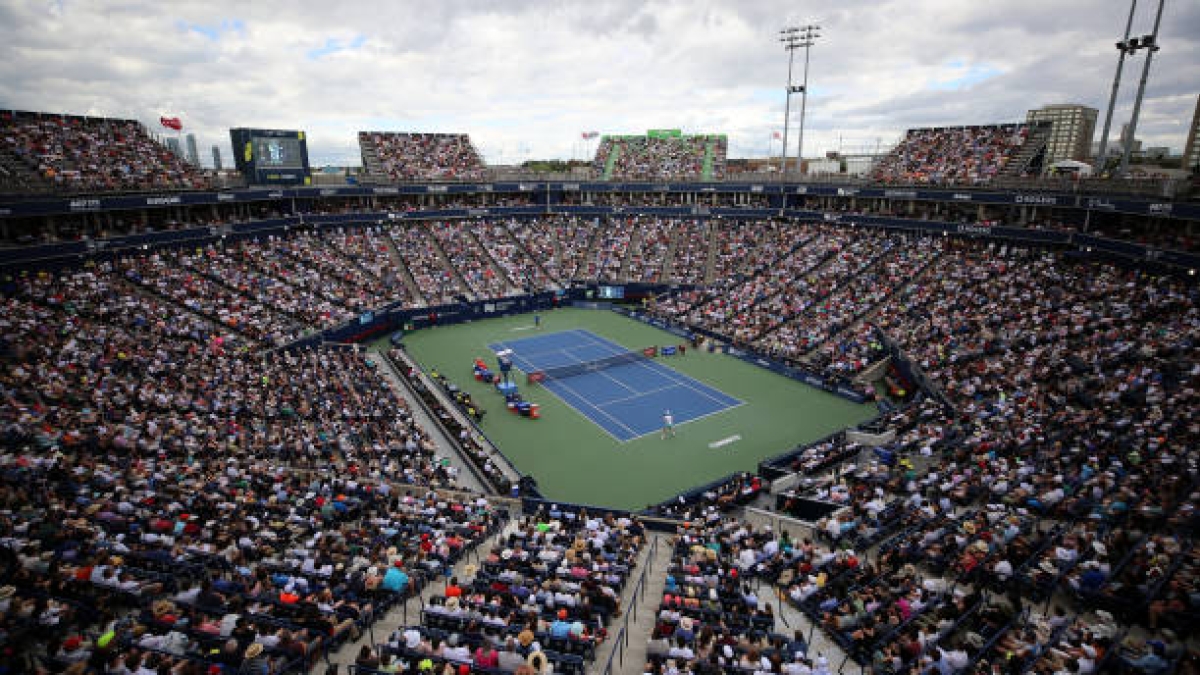 Continúan las bajas en Toronto y esta vez en clave española. Foto: Gettyimages