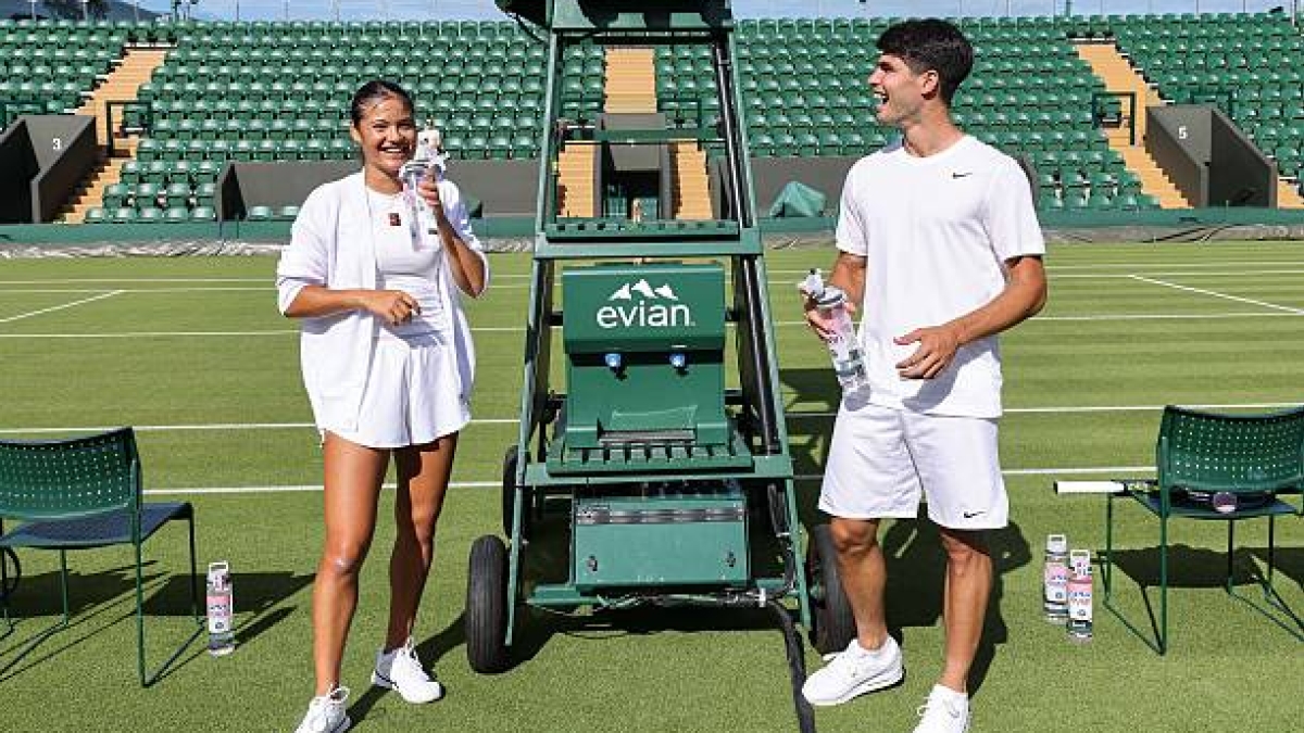 The prices for the mixed doubles tickets for the US Open are now known. Photo: Getty Images