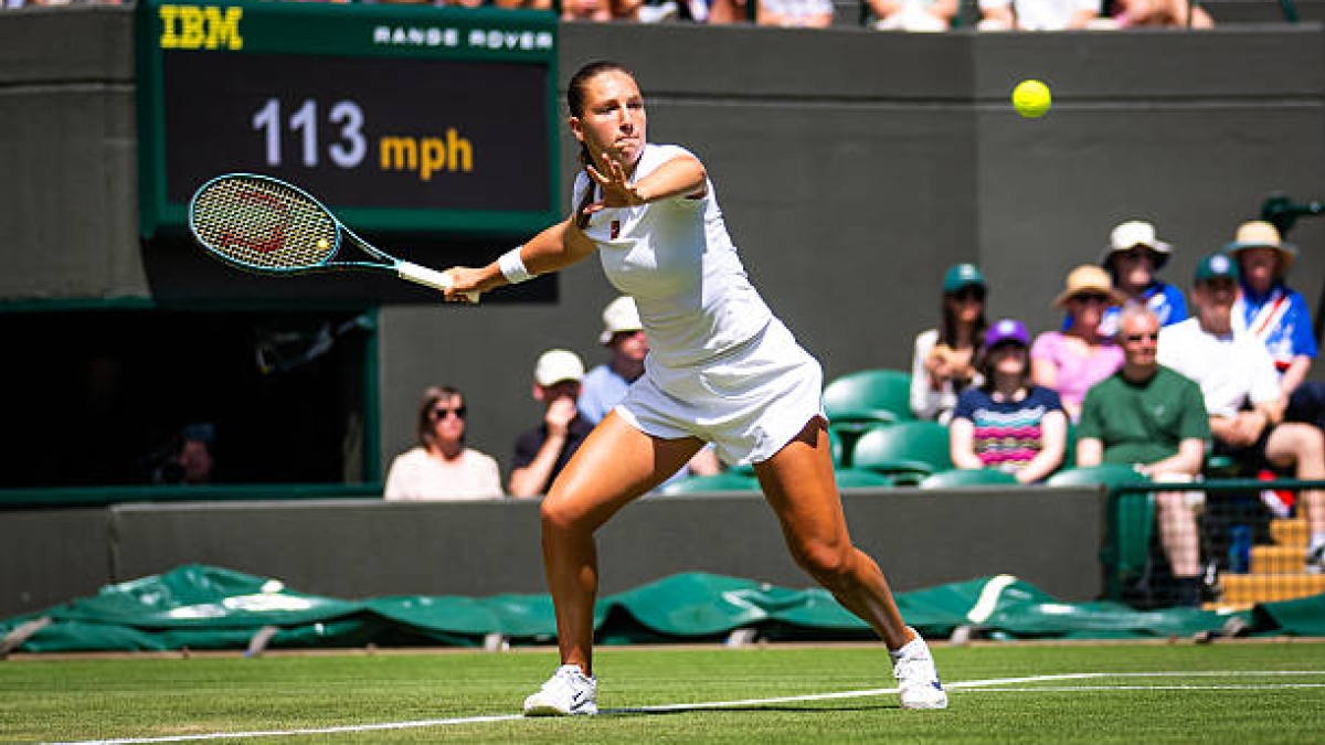 Crisis del tenis francés. Foto: gettyimages