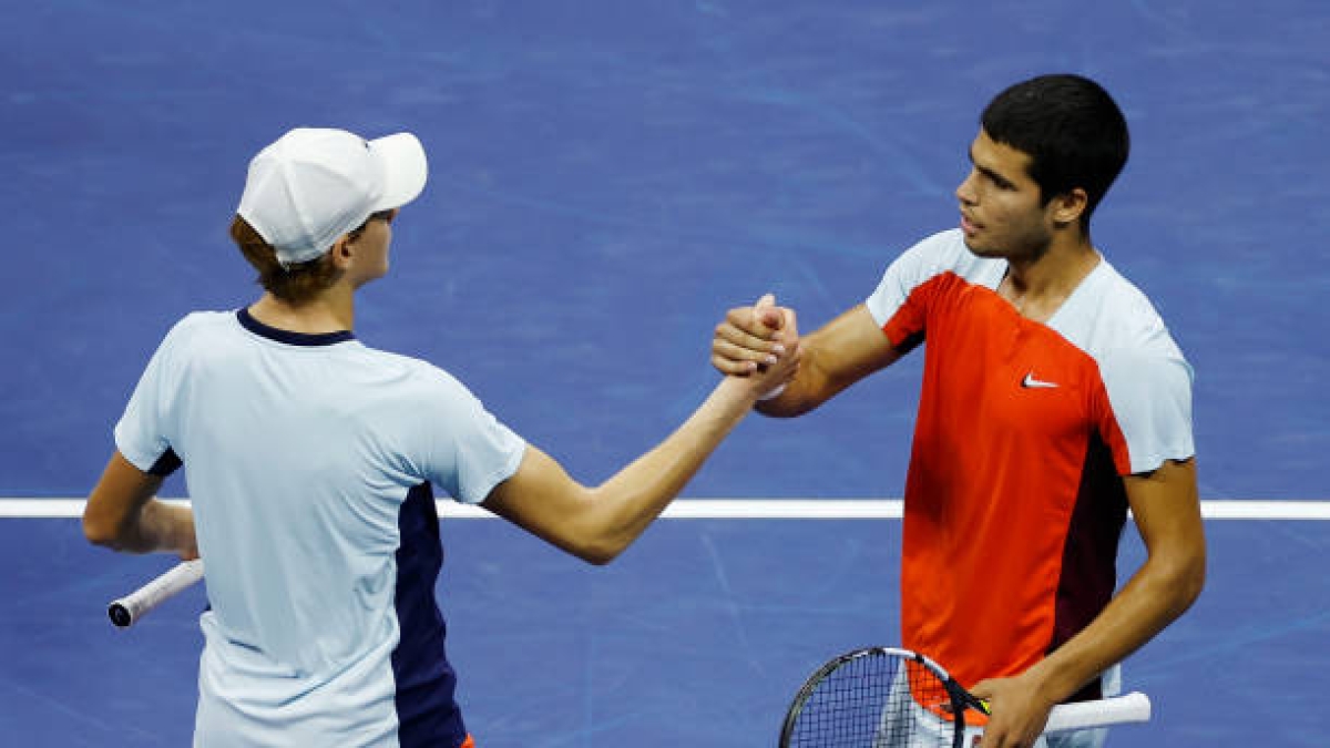 Points to defend on hard court 2025. Photo: gettyimages
